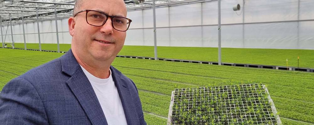 Luis Morales Örebro universitet